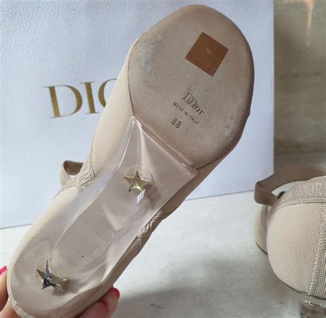 dior etoile sandal|dior bay sandals.